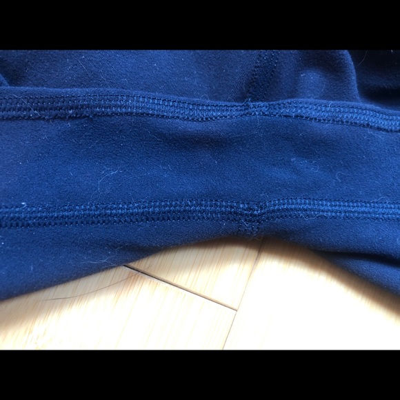 ❌SOLD❌ Lululemon Align 21” Crop Leggings - Picture 5 of 5